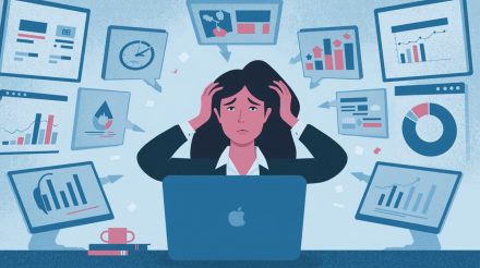 O funil que morreu afogado em automações