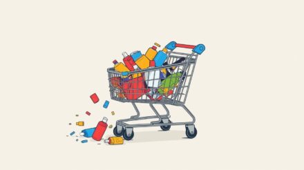 A loja virtual que quase fechou por vender demais