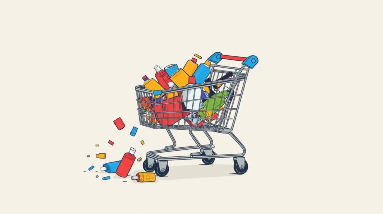 A loja virtual que quase fechou por vender demais