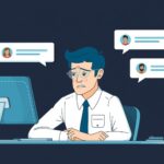 Quando o Pluribus virou manual de sobrevivência digital