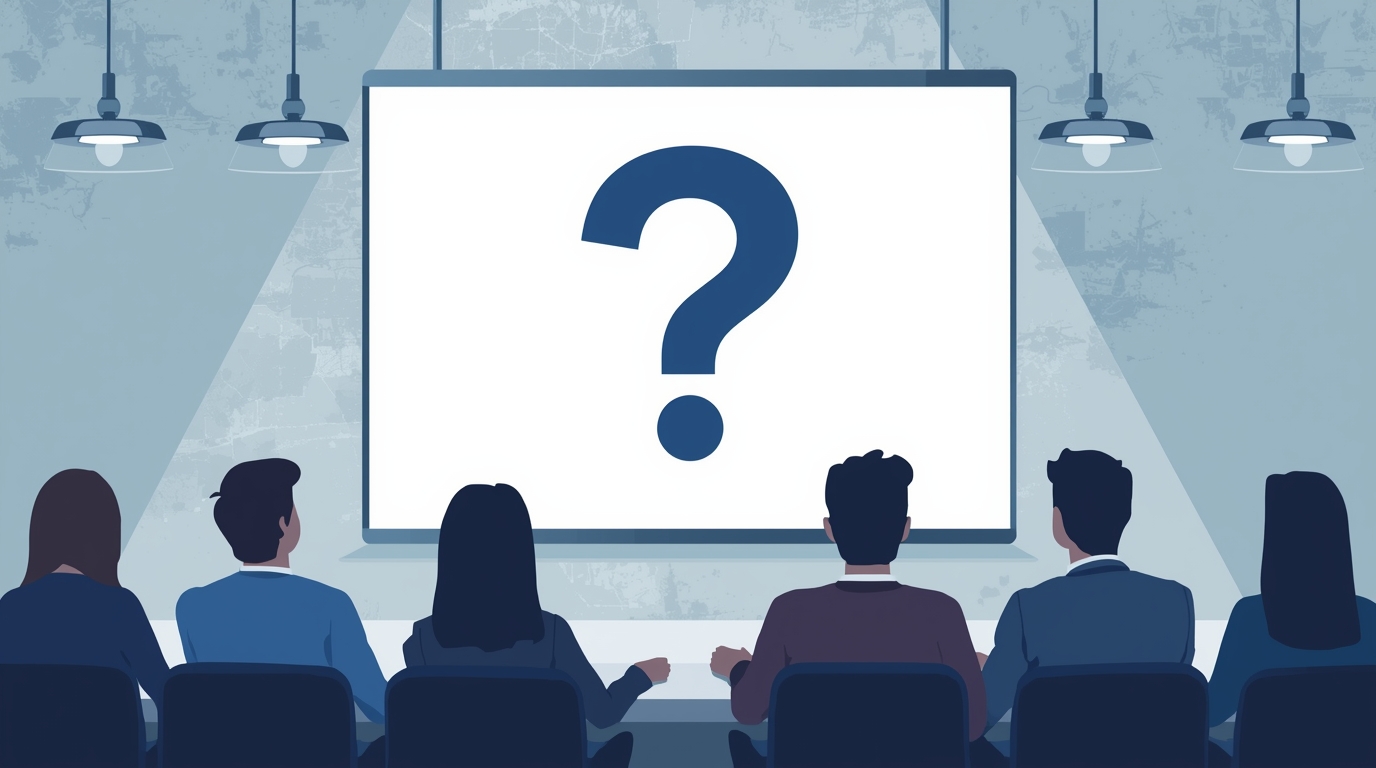 Quando a empresa descobre IA tarde demais