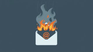 Quando o antivírus achou que o formulário da empresa era um golpe