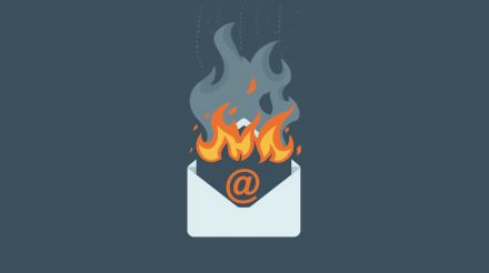 Quando o antivírus achou que o formulário da empresa era um golpe