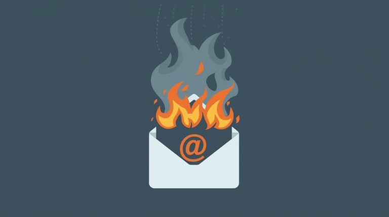 Quando o antivírus achou que o formulário da empresa era um golpe